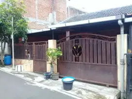 Dijual cepat dan termurah se area Gedawang Banyumanik