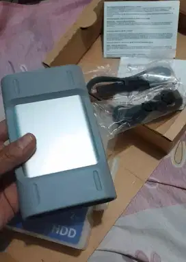 NEW HDD SONY 2 TB