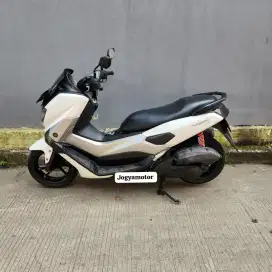 Yamaha nmax tahun 2015