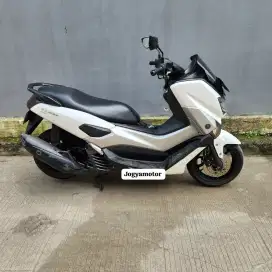 Yamaha nmax tahun 2015