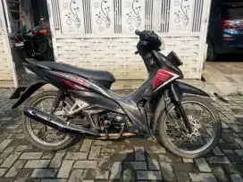 Revo tahun 2014