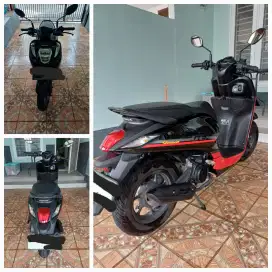 Motor Honda Genio 2023