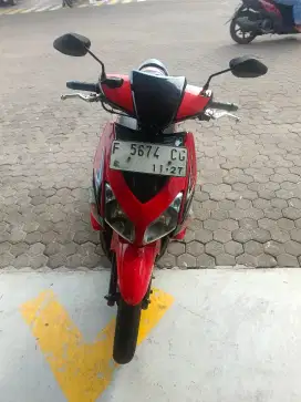 HONDA VARIO 110