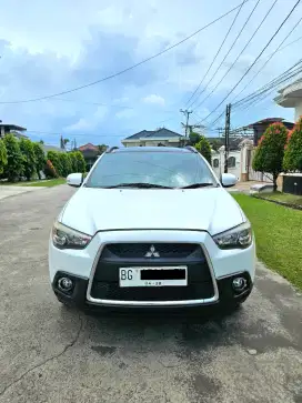 Outlander Sport PX AT 2013