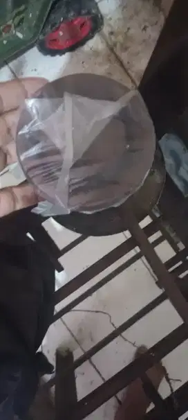 Kompor tungku mawar