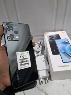 Redmi Note 12 Pro 5G