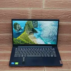 Lenovo Ideapad Slim 3  Intel Core i5-1135G7 8GB/512GB MX350 GEN11