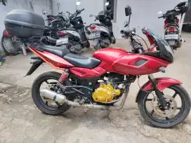 Puksar 220 surat lengkap plat f