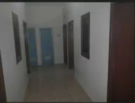 Koas Batu Kencana Pulomas Jakarta Timur