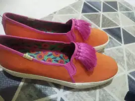 Di Jual Sepatu Kate spade