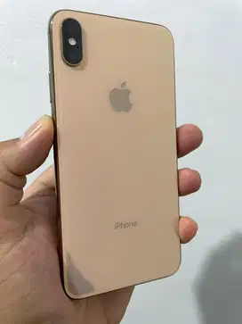 iPhone XS Max 64GB iBox Rose Gold