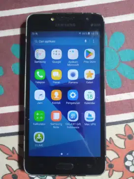 Samsung J2 Prime