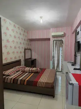 Disewakan Apartment @ Puncak Bukit Golf A lt 11