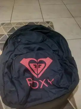 Tas Ransel Roxy Original