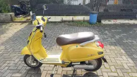 Motor listrik 2023