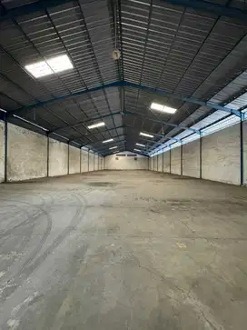 DI SEWAKAN GUDANG DI KAWASAN INDUSTRI CANDI SEMARANG BARAT