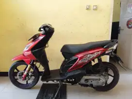Beat 2011  pajak off