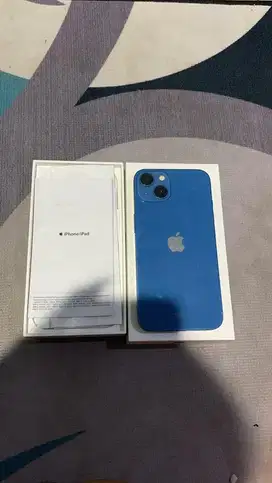 Iphone 13 128gb ex ibox