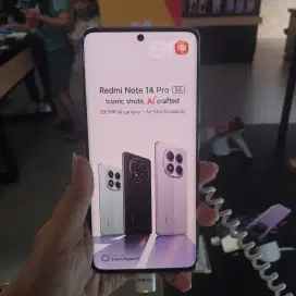 CICILAN XIAOMI NOTE 14 PRO