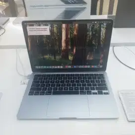 PROMO CICILAN MACEBOOK AIR M4