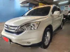 Dp 5 jt CRV 2.4 a/t 2010 Ang 3,158