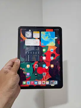 iPad Air 5 M1 256GB 256 GB Wifi Cellular 5G Ex Resmi iBox Cell 2022