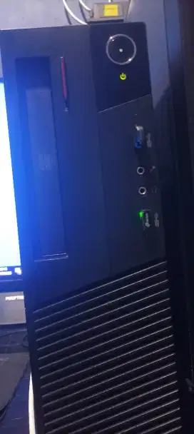CPU Lenovo thinkcentre Core i7 gen 4