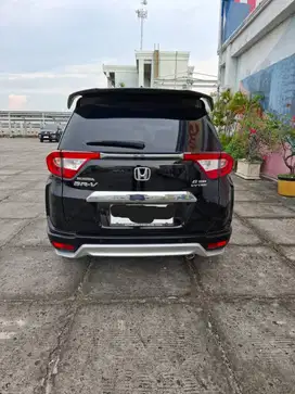 HONDA BRV PRESTIGE FACELIFT AT 2018