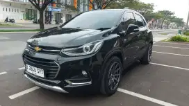 CHEVROLET TRAX 1.4 PREMIER  AT 2018 TDP 20JT