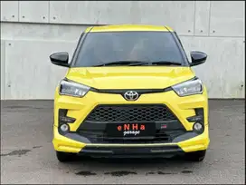 Raize GR Sport Turbo Like New Pajak Panjang