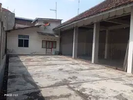 Ruang Usaha Strategis di Sayap Kolonel Masturi Cimahi Utara