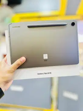 Samsung Tab S9 FE 6/128 Wifi only