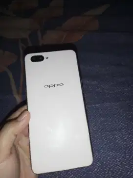Oppo A3S Refurbish