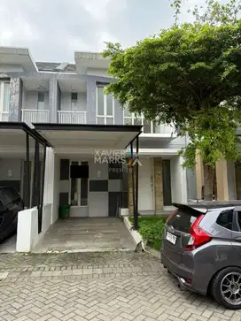 Disewakan Rumah di Perum Green Orchid Area Suhat Lowokwaru Kota Malang