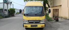 Mitsubishi Colt Diesel Engkel Box Long CDE 110PS L 2020 FE71 L