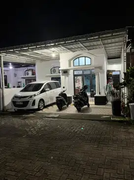 Rumah aman dan nyaman