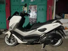 Nmax 2018 ss lengkap pajak panjang plat panjang
