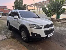 CAPTIVA DISEL FL2 2015 MATIC