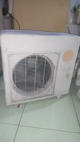 AC LG 1/2 PK ( Minus )