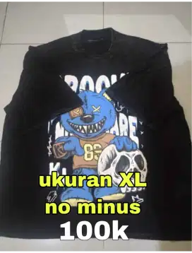 Baju kaos murah jual cepat (Bisa Nego)