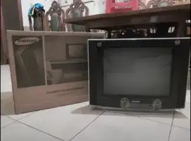 TV Samsung tabung 21 inch