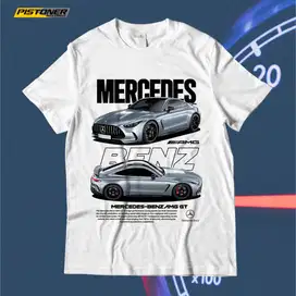 Kaos Mercedes Benz AMG GT