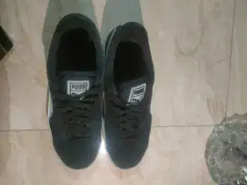 Jual sepatu puma suede xl