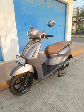 Yamaha grand filano 2024