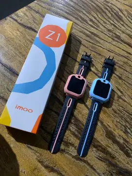 JAM IMOO Z1 WATCHPHONE