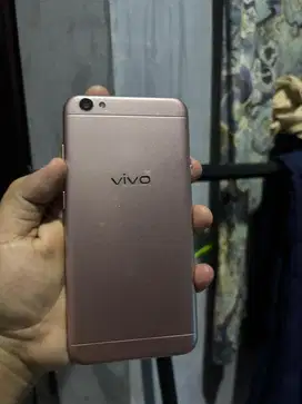 Vivo V5 ram 4/32Gb termurah