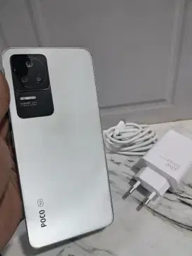 Poco F4 5G 8/256GB