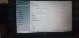 Laptop HP 431 core i5 grafik