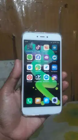 Redminote 5A 3/32