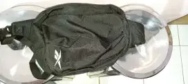 Cycling bag / tas slempang Reebok Original
